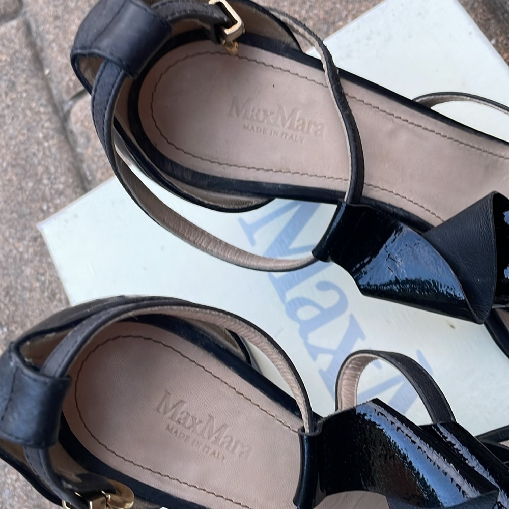 MaxMara sandals - Picture 2 of 7